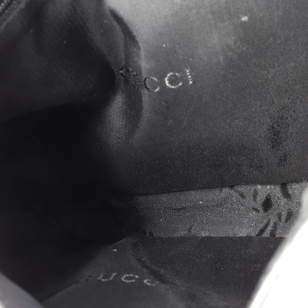 Jackie Hobo Flora Canvas with Leather Medium - Deep Luxury