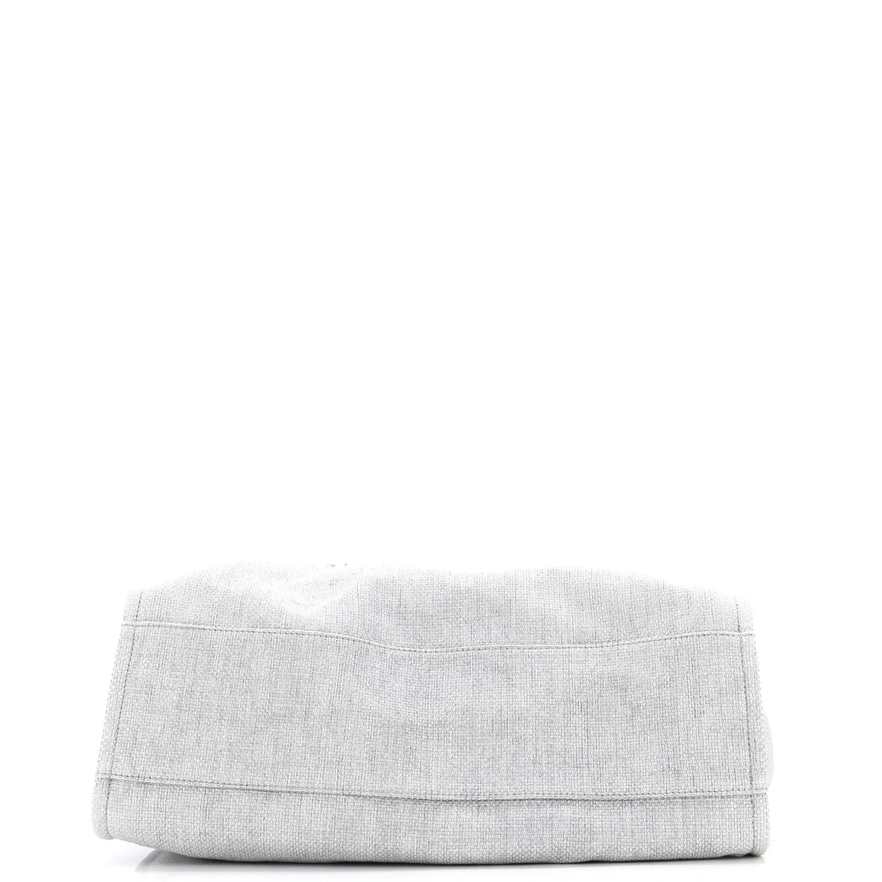 Deauville Tote Raffia XL - Deep Luxury