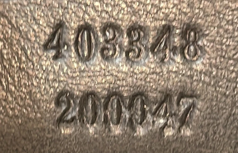 Dionysus Bag Suede Medium - Deep Luxury