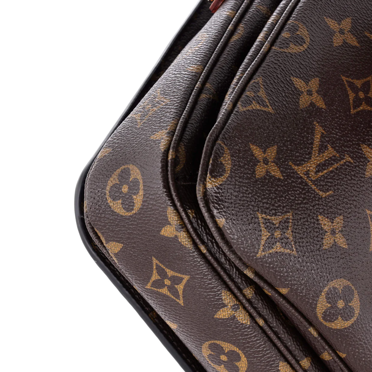 Pochette Metis Monogram Canvas - Deep Luxury