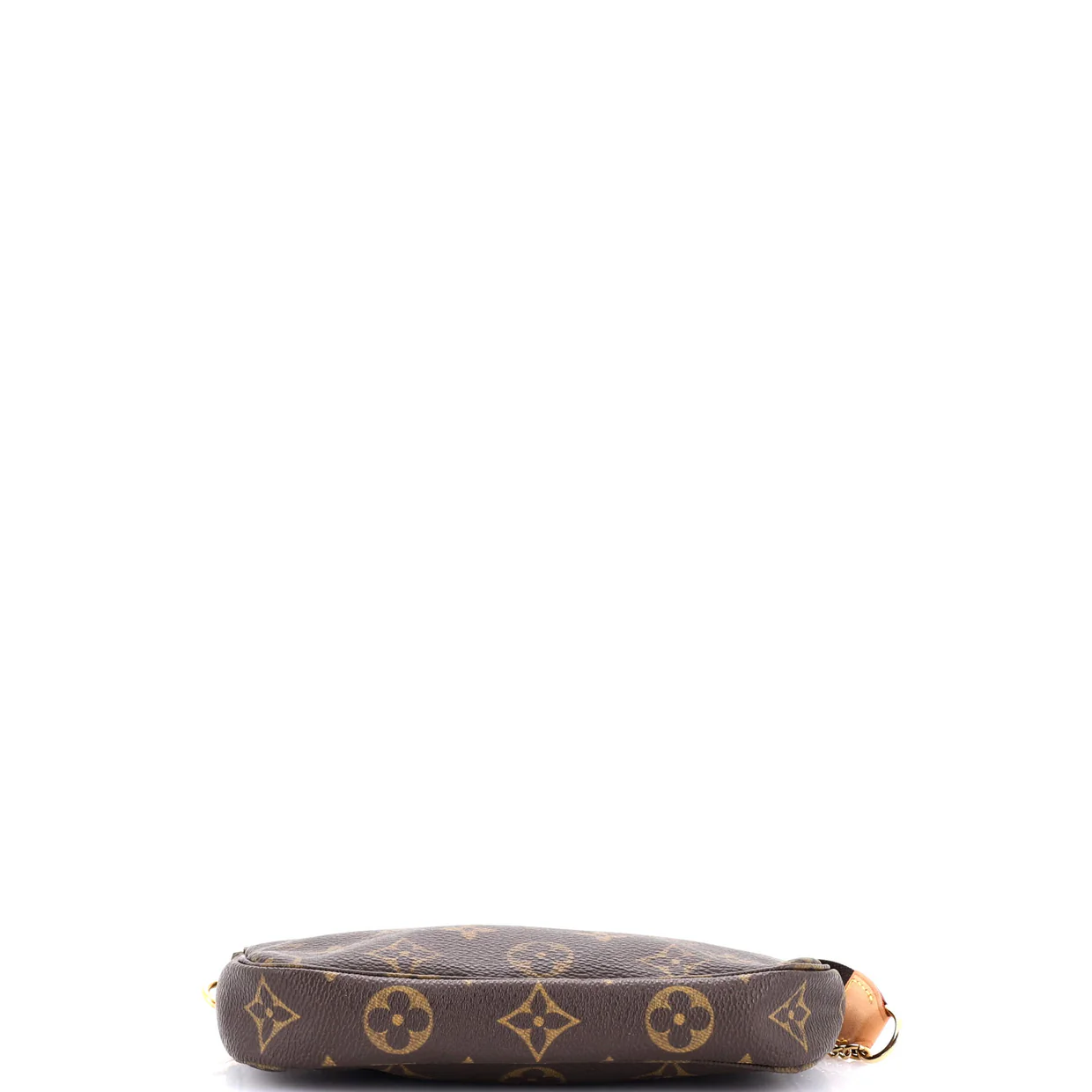 Pochette Accessoires Monogram Canvas Mini - Deep Luxury