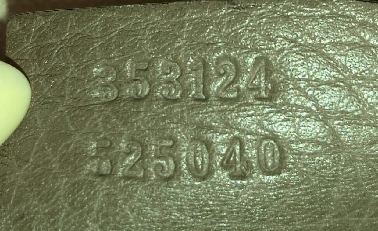 Bamboo Shopper Boston Bag Leather Medium - Deep Luxury