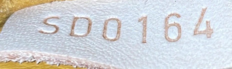 Pallas Tote Monogram Canvas with Leather - Deep Luxury