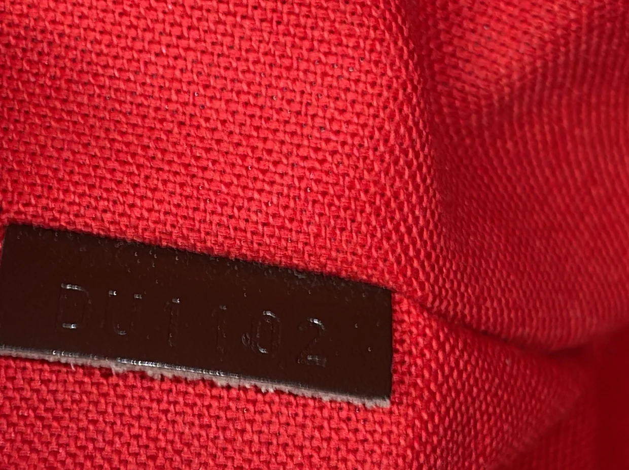 Verona Handbag Damier PM - Deep Luxury