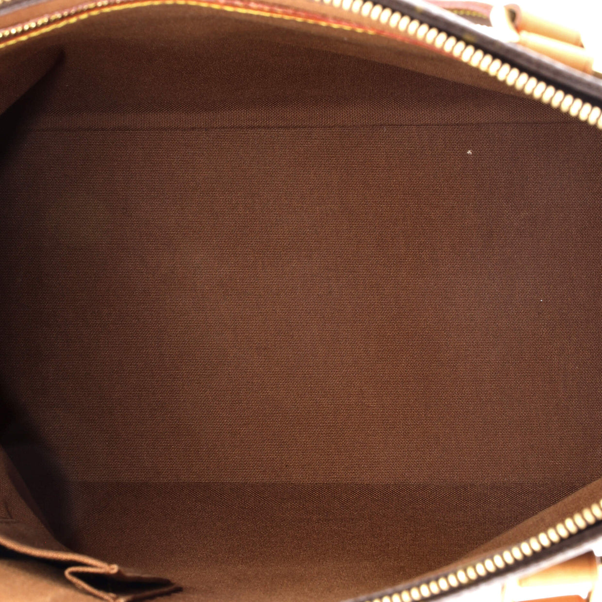 Cabas Mezzo Monogram Canvas - Deep Luxury