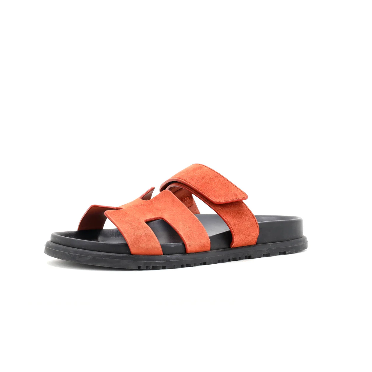 Women's Chypre Sandals Suede - Deep Luxury