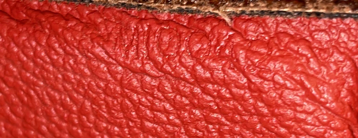 Sac Plat Bag Damier - Deep Luxury