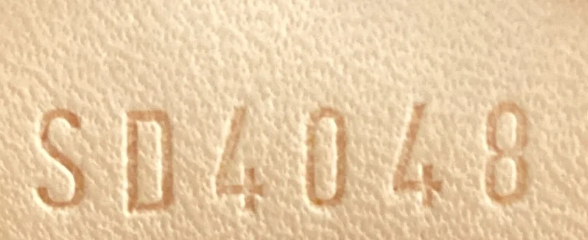 Speedy Handbag Limited Edition Monogram Roses 30 - Deep Luxury