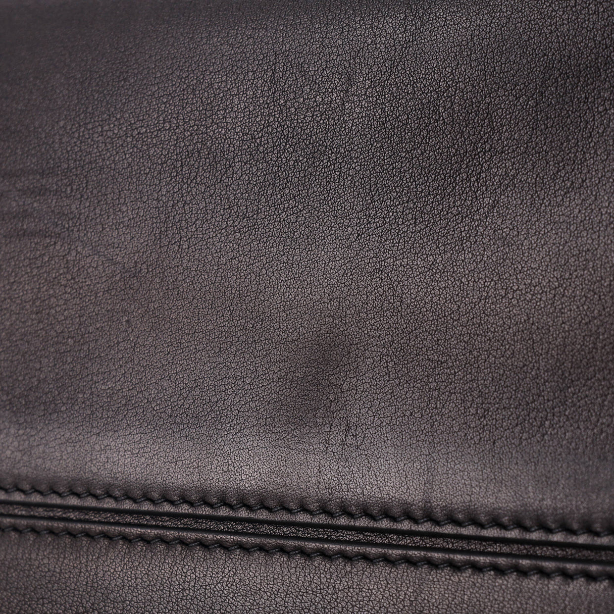 Alexia Tote Leather Large - Deep Luxury