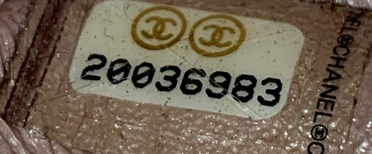 Square Classic Single Flap Bag Quilted Goatskin Mini - Deep Luxury