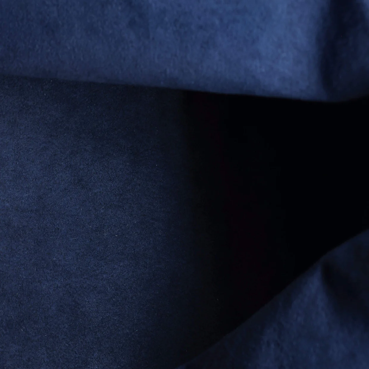 Bucket Bag Epi Leather GM - Deep Luxury