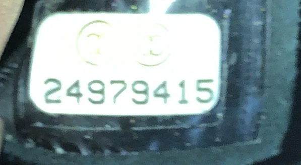 Boy Flap Bag Chevron Lambskin with Holographic PVC Old Medium - Deep Luxury