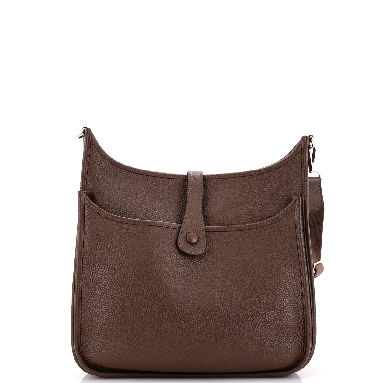 Evelyne Bag Gen III Clemence GM - Deep Luxury