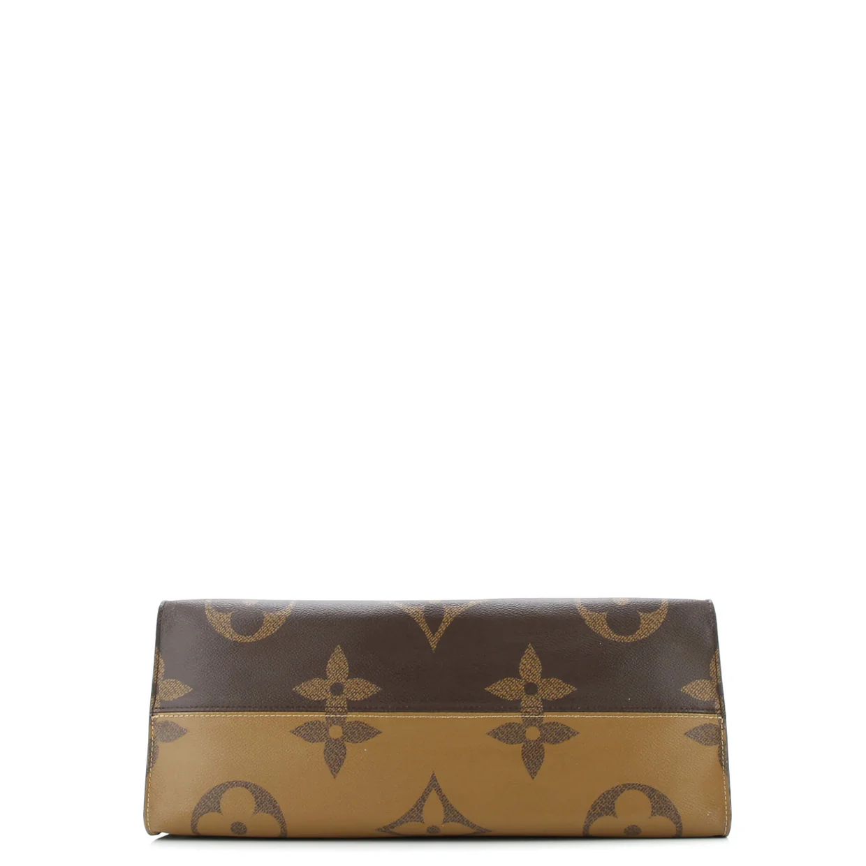 OnTheGo Tote Reverse Monogram Giant GM - Deep Luxury