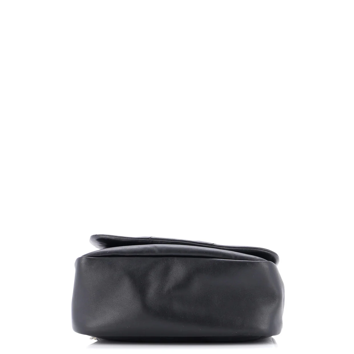 Jamie 4.3 Shoulder Bag Quilted Leather Small - Deep Luxury