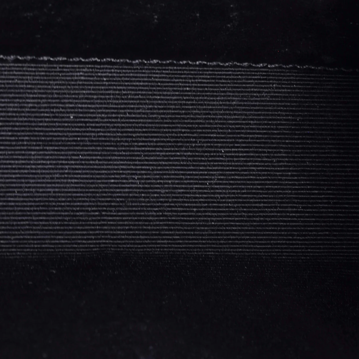 Classic Monogram Tassel Crossbody Bag Crocodile Embossed Leather Small - Deep Luxury