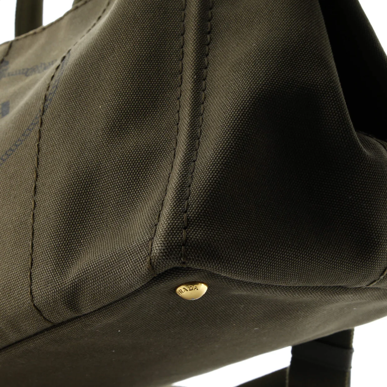 Canapa Convertible Tote Canvas Medium - Deep Luxury