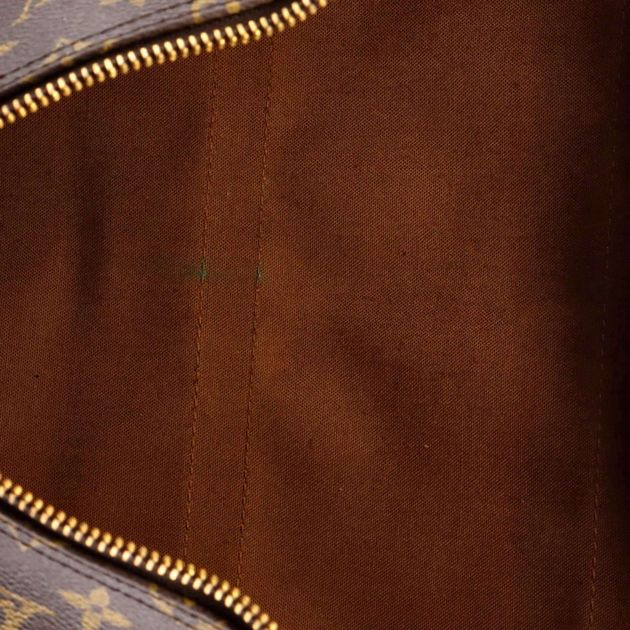 Keepall Bag Monogram Canvas 55 - Deep Luxury