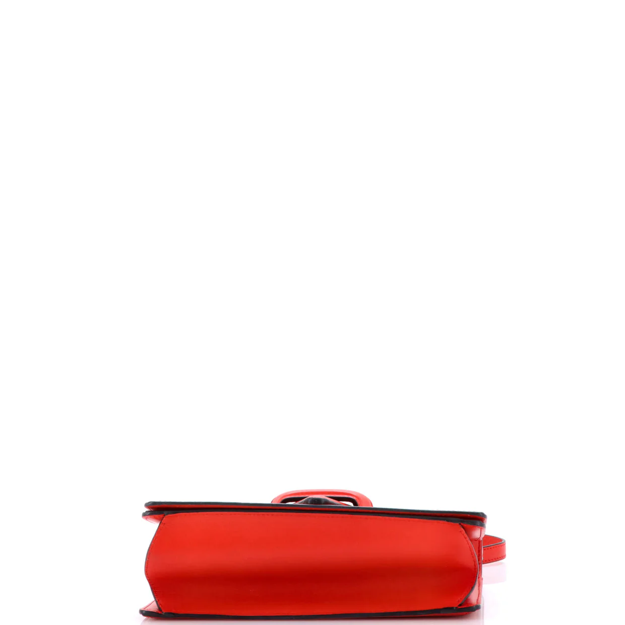 Barcelona Shoulder Bag Leather Medium - Deep Luxury