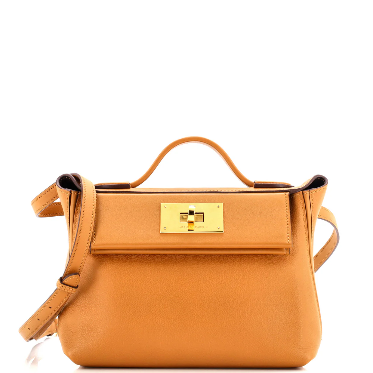 24/24 Bag Verso Evercolor with Swift 21 - Deep Luxury
