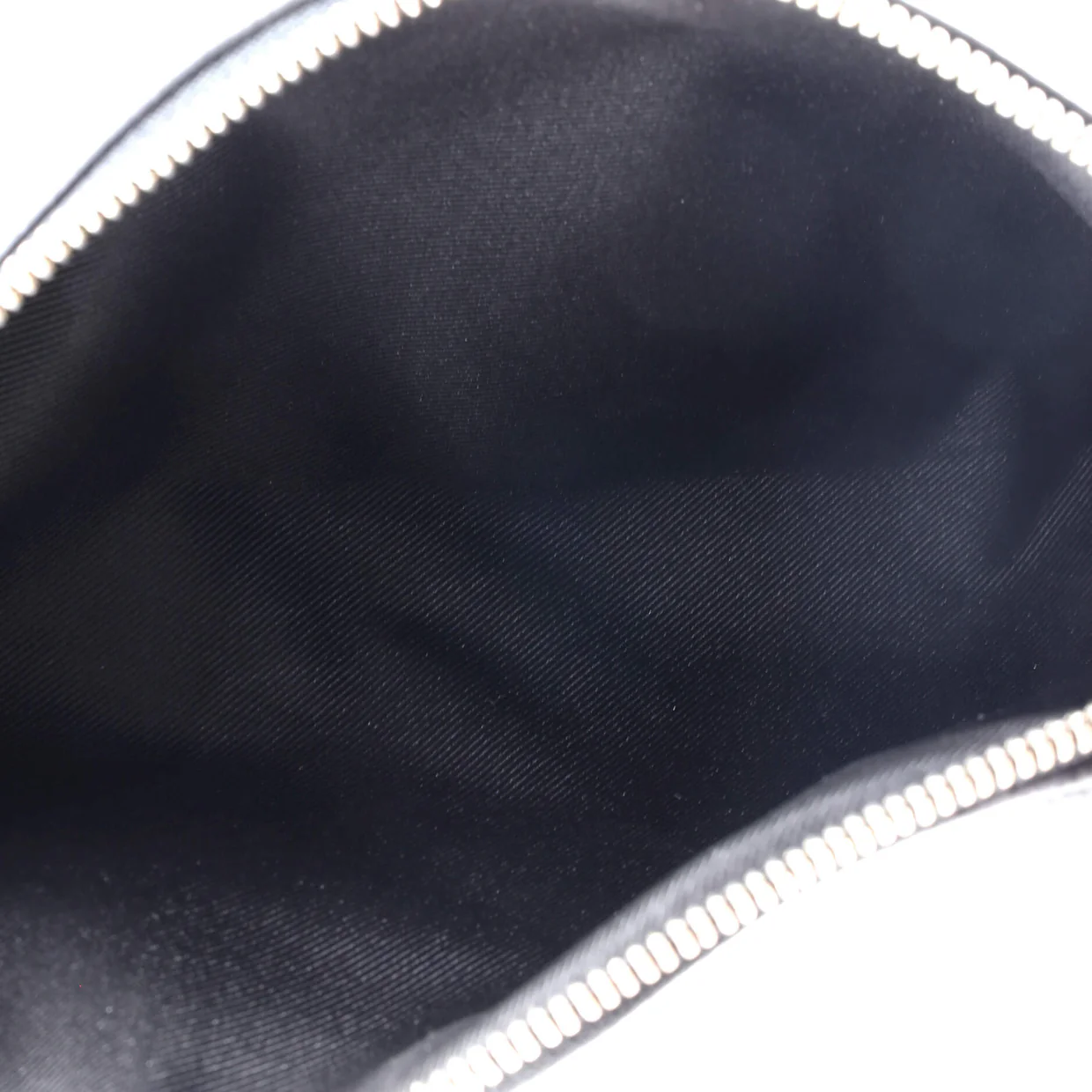 Duo Sling Bag Monogram Eclipse Canvas - Deep Luxury