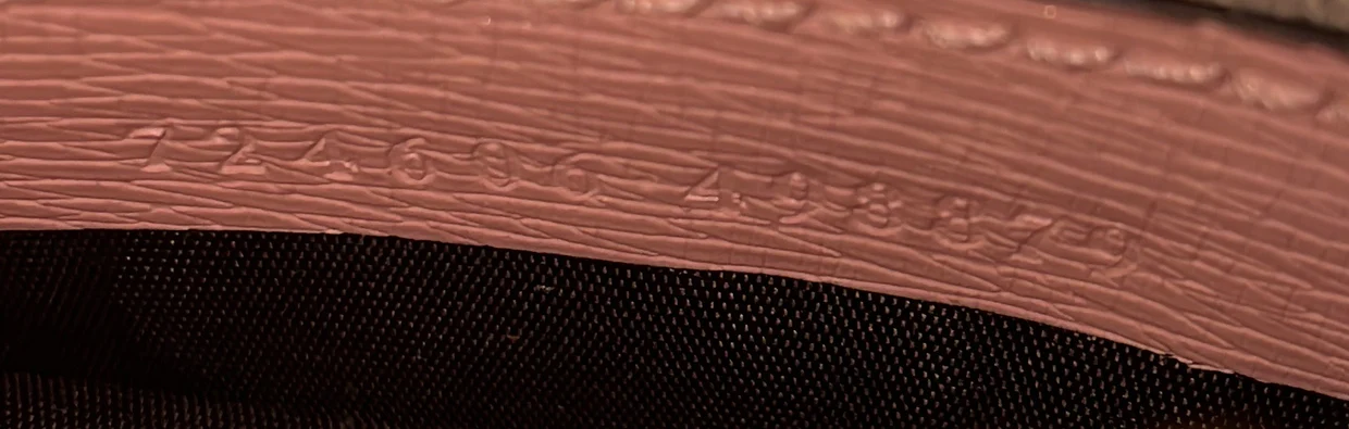 Ophidia Convertible Boston Top Handle Bag Kawaii Printed Leather Mini - Deep Luxury