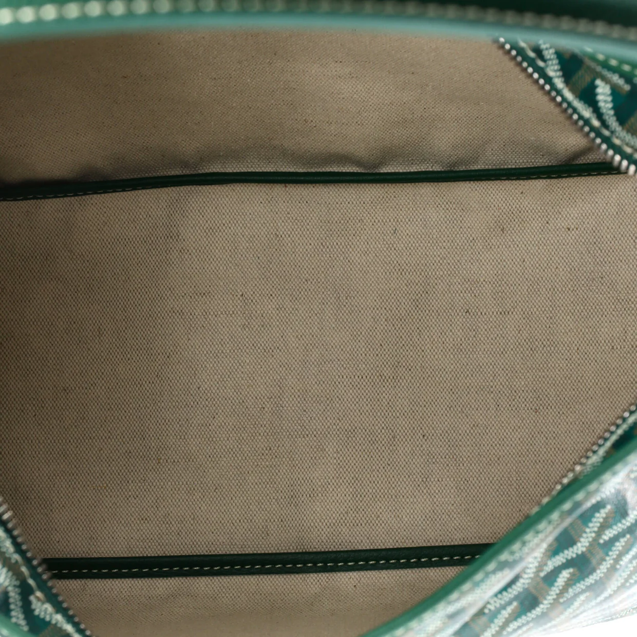 Boheme Hobo Coated Canvas - Deep Luxury