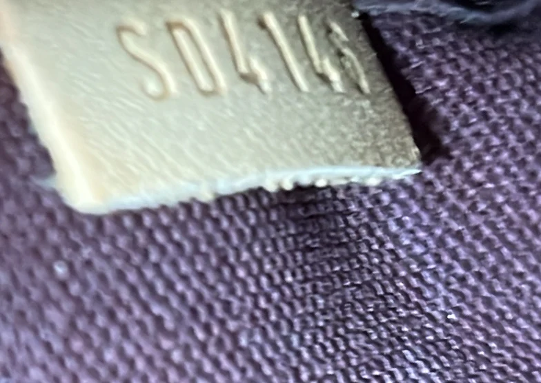 Turenne Handbag Monogram Canvas MM - Deep Luxury