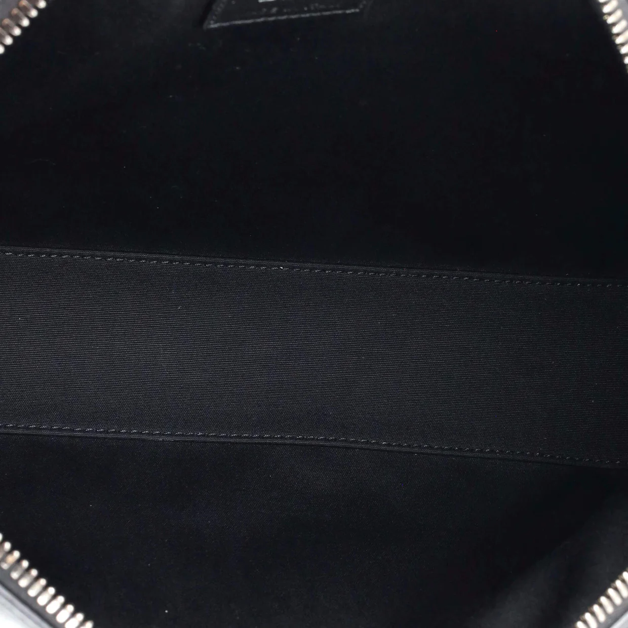 Lingot Briefcase Messenger Bag CD Diamond Coated Canvas - Deep Luxury