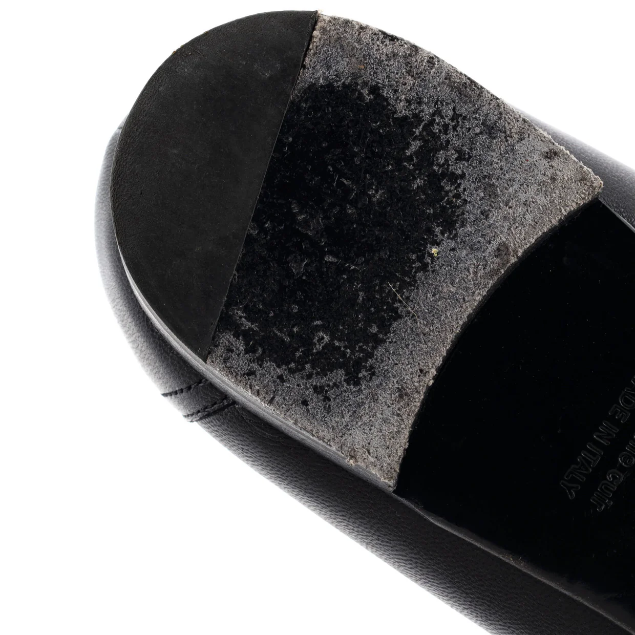 Women's Paris Loafers Leather - Deep Luxury