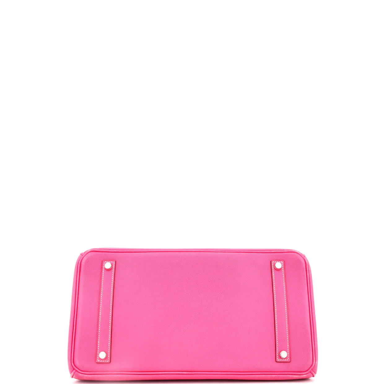 Candy Birkin Bag Epsom 35 - Deep Luxury