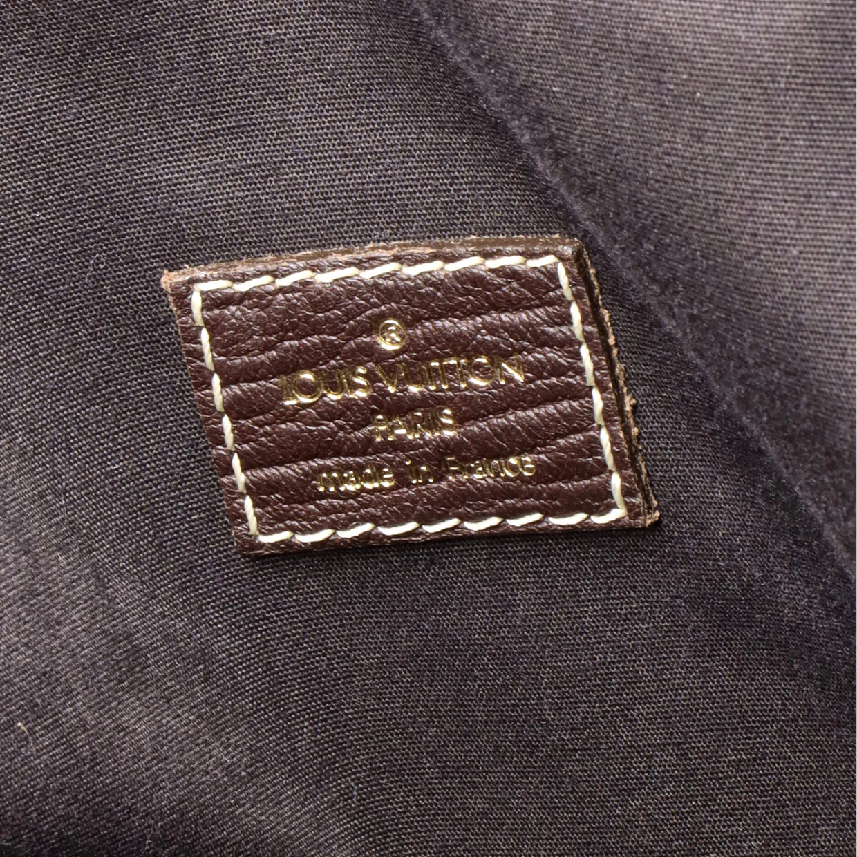 Diaper Bag Mini Lin - Deep Luxury