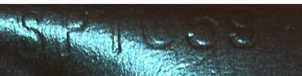 Bloomsbury Handbag Damier GM - Deep Luxury