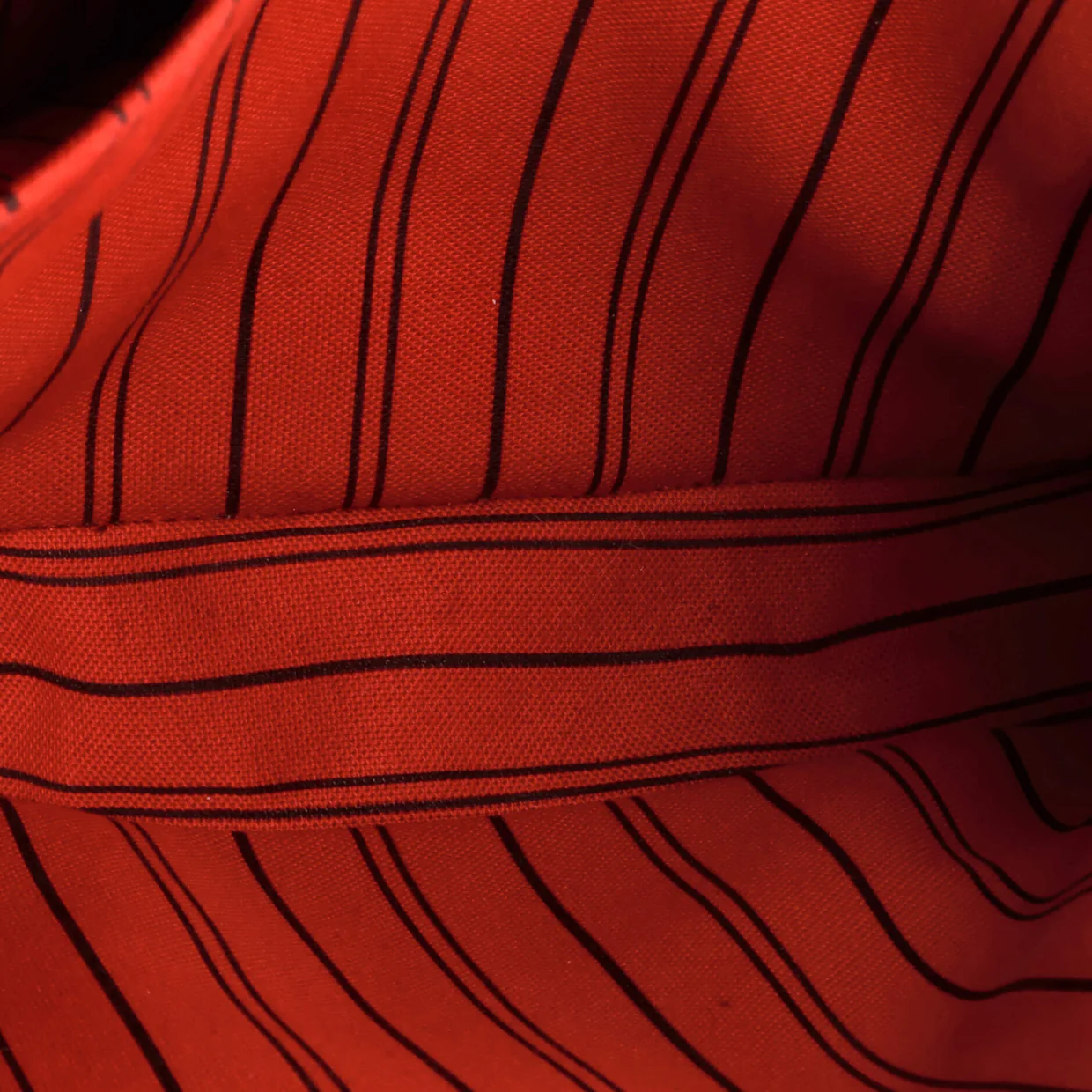 Pochette Metis Monogram Empreinte Leather - Deep Luxury