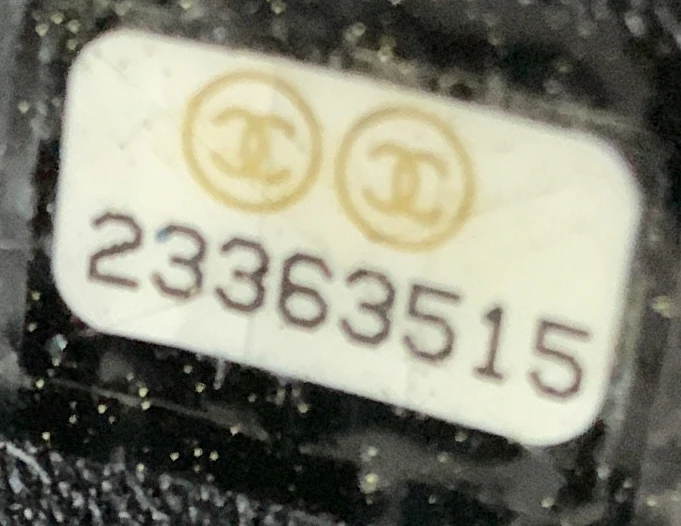 Boy Flap Bag Braided Tweed Old Medium - Deep Luxury