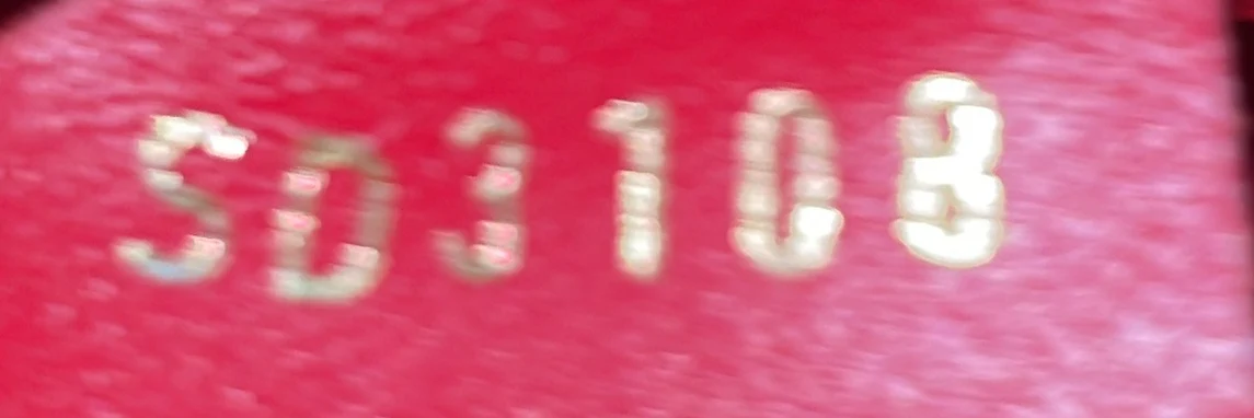 South Bank Besace Bag Damier - Deep Luxury