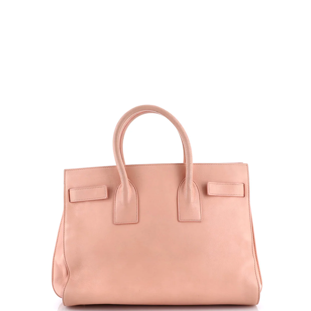 Sac de Jour Bag Leather Small - Deep Luxury