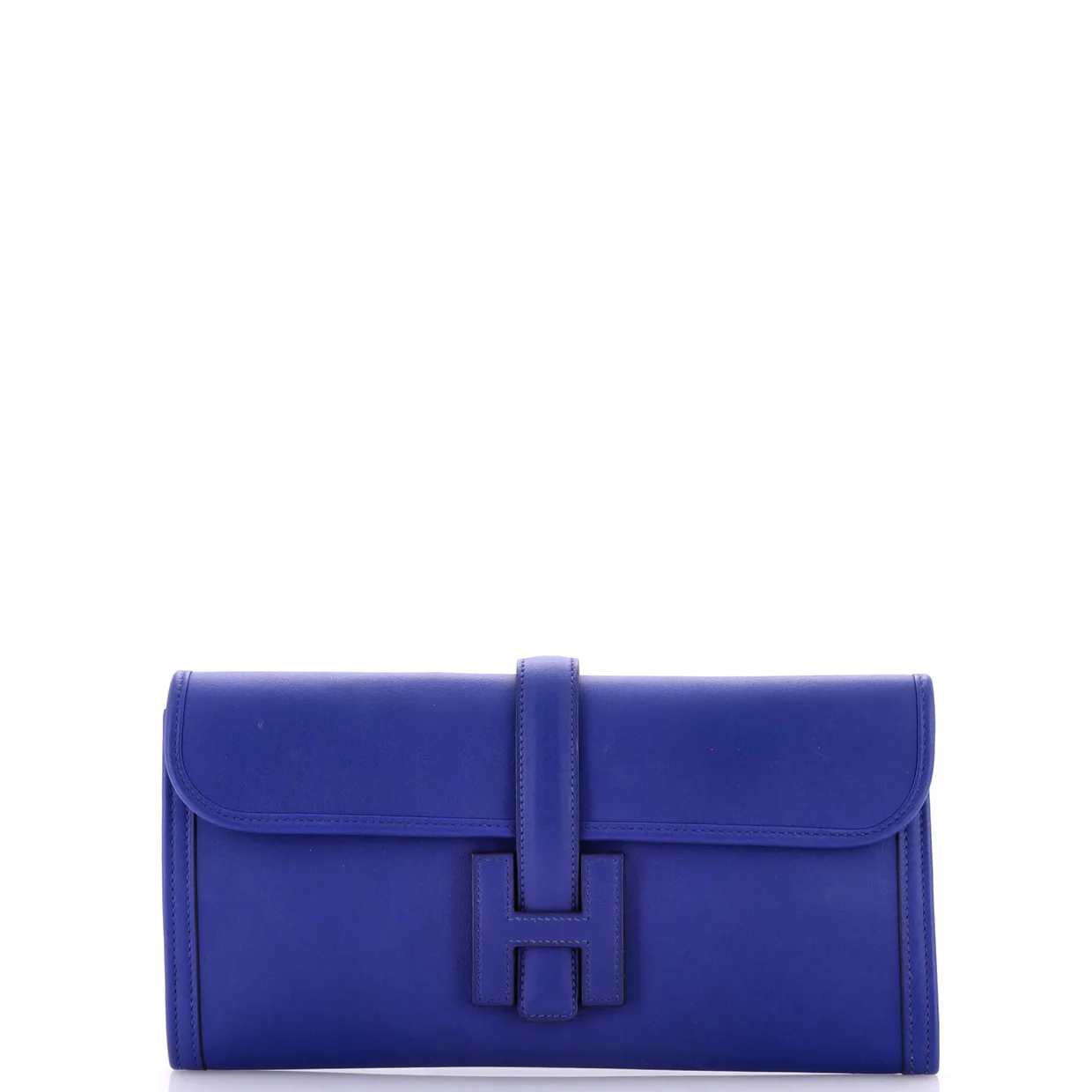 Jige Elan Clutch Swift 29 - Deep Luxury