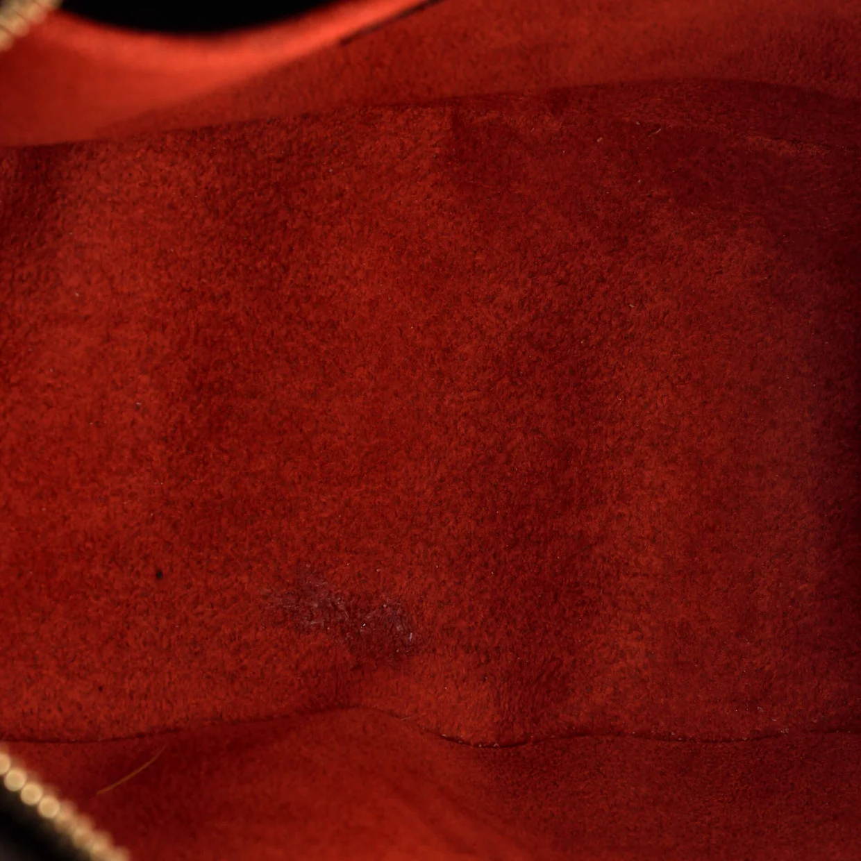 Sarria Handbag Damier Mini - Deep Luxury