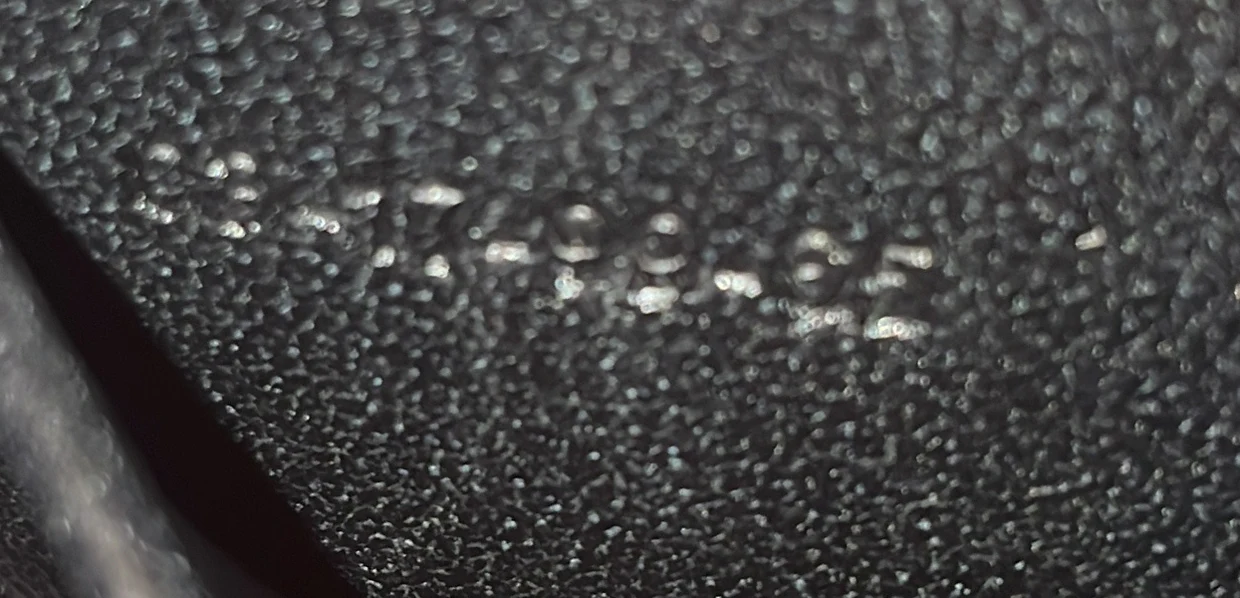 Nile Crossbody Bag Leather Mini - Deep Luxury