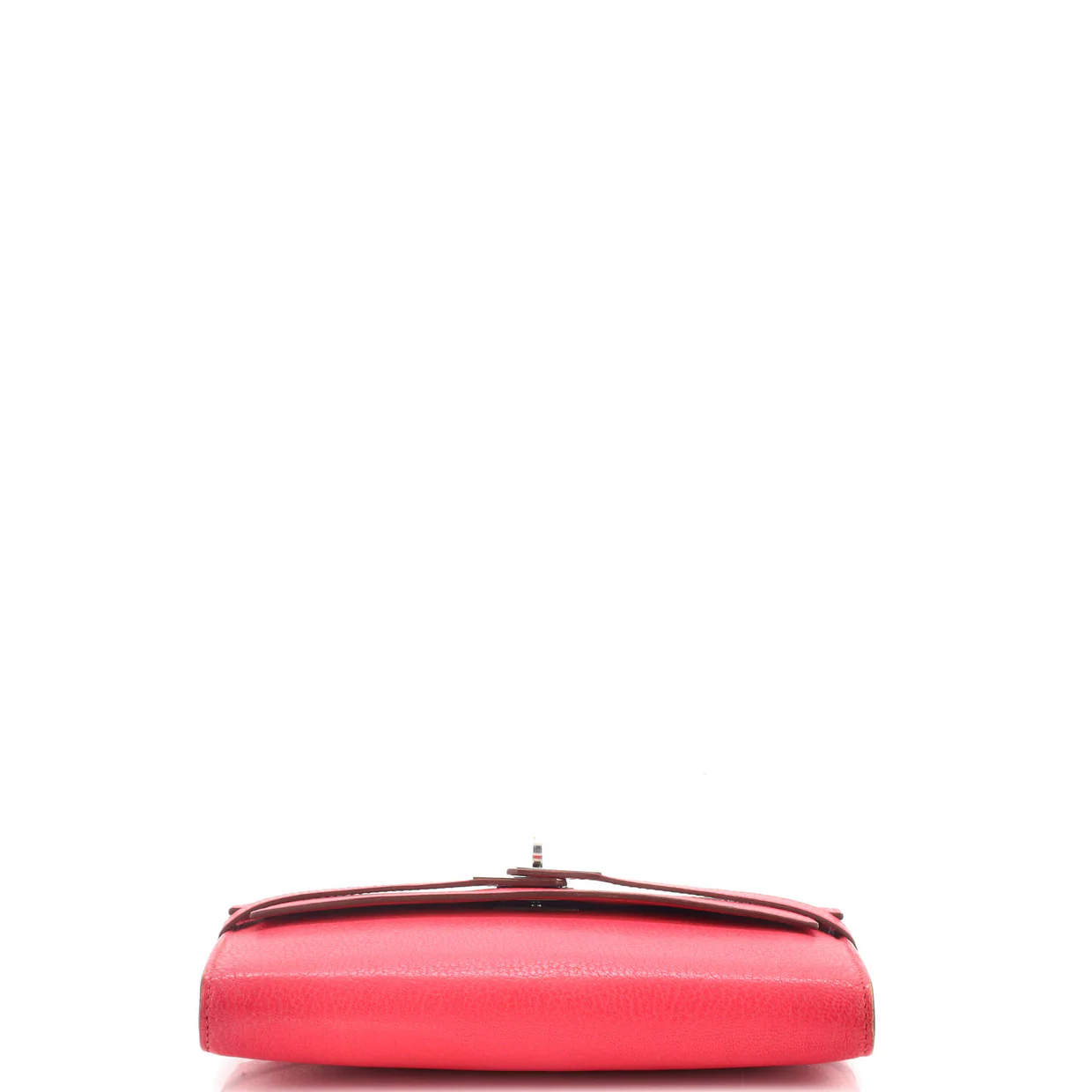 Kelly Wallet Chevre Mysore Long - Deep Luxury