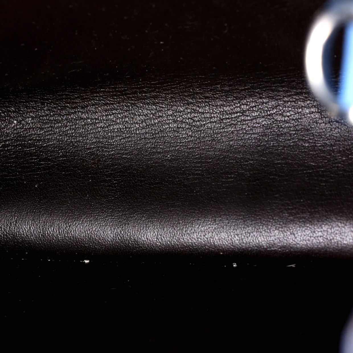 Capucines Bag Leather BB - Deep Luxury