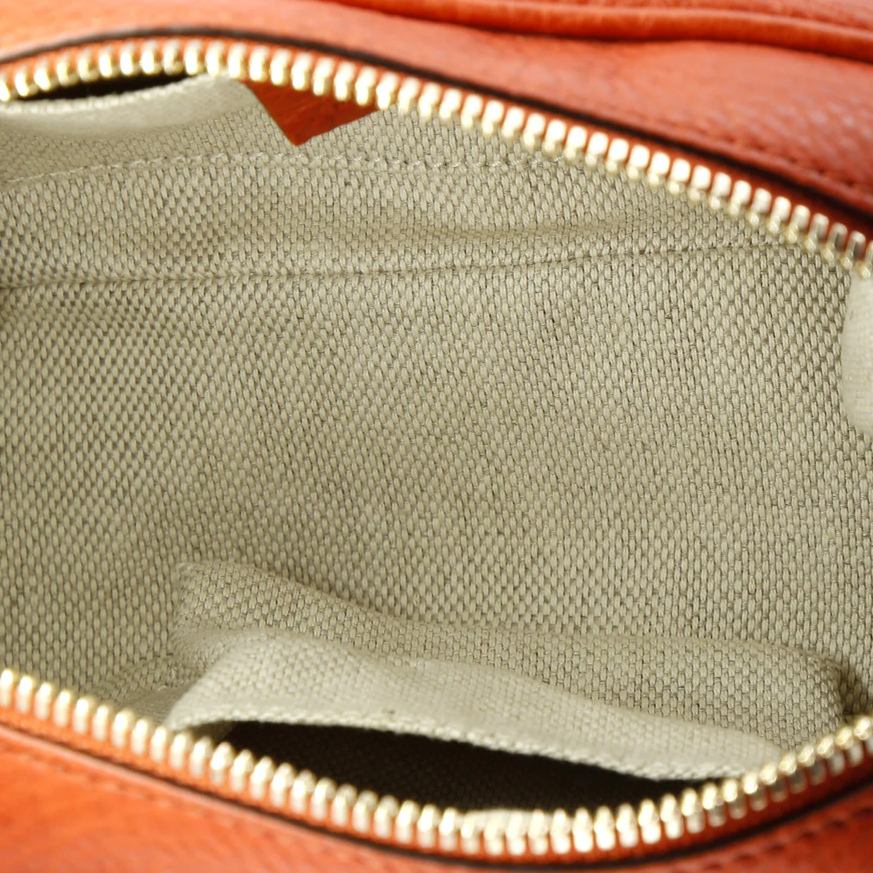 Soho Disco Crossbody Bag Leather Small - Deep Luxury