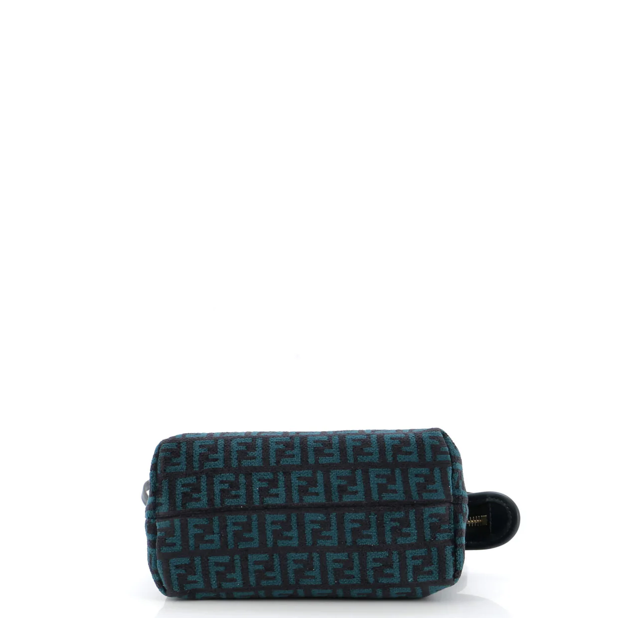 By The Way Top Handle Bag Zucchino Canvas Mini - Deep Luxury