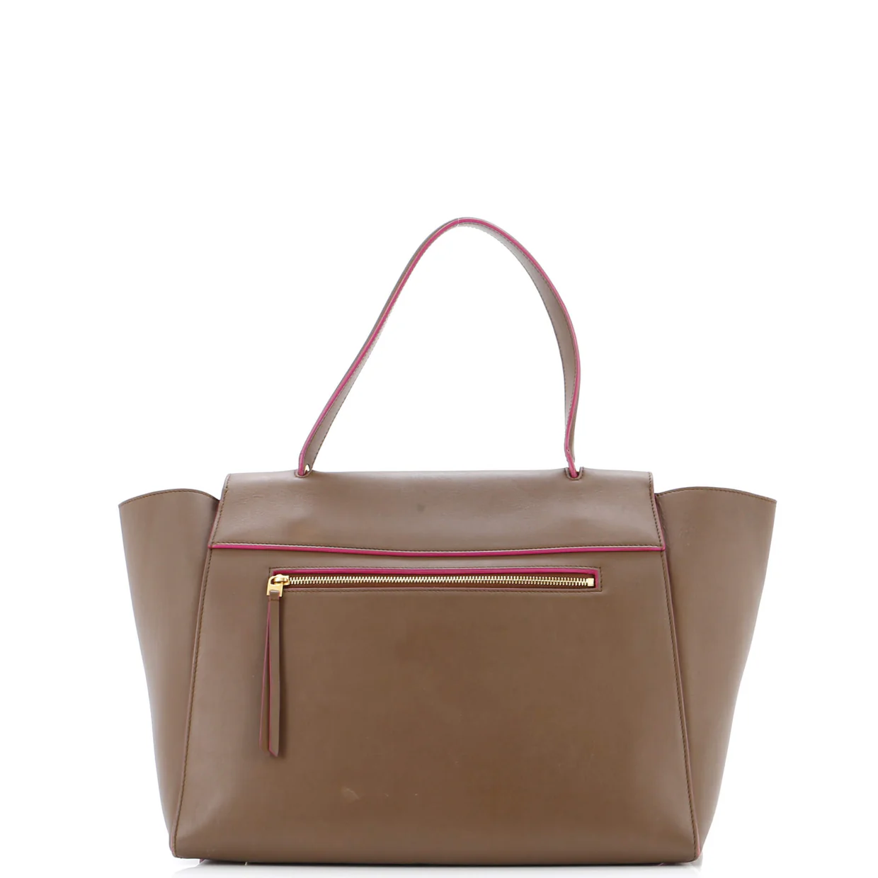 Belt Bag Calfskin Medium - Deep Luxury