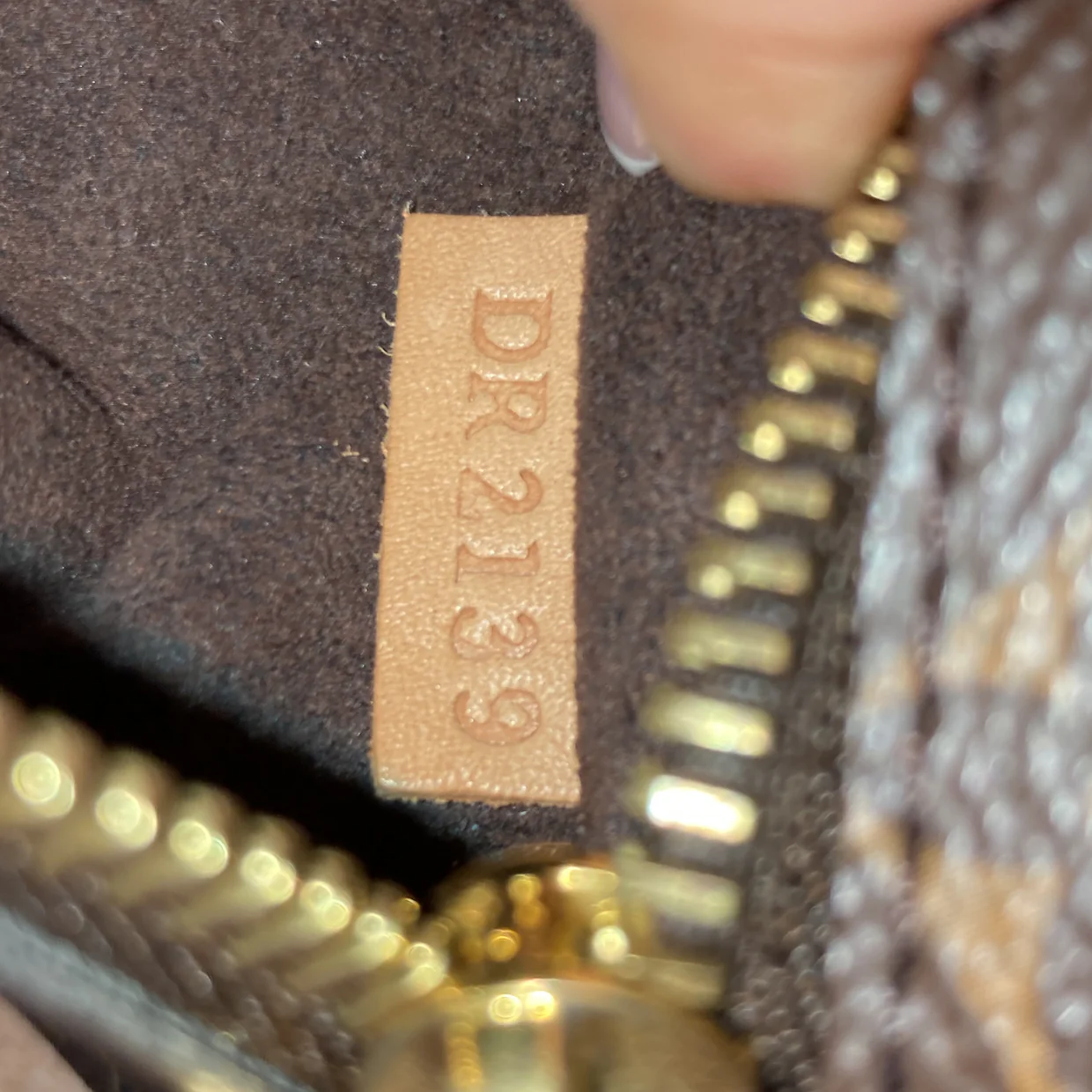 Pochette Metis Monogram Canvas - Deep Luxury