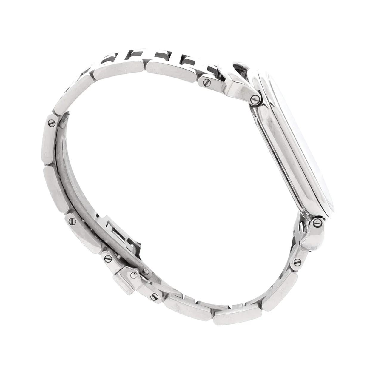Rallye Quartz Watch Stainless Steel 31 - Deep Luxury