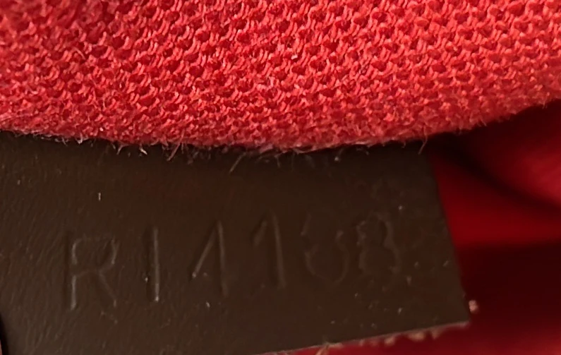 Siena Handbag Damier MM - Deep Luxury