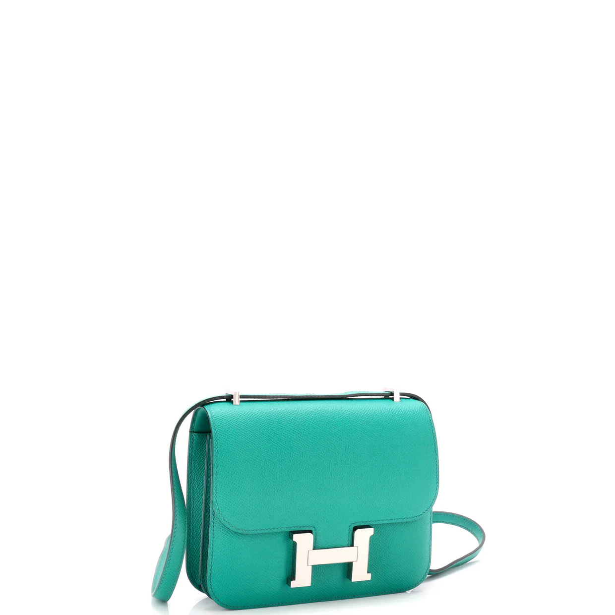 Constance NM Bag Epsom 18 - Deep Luxury