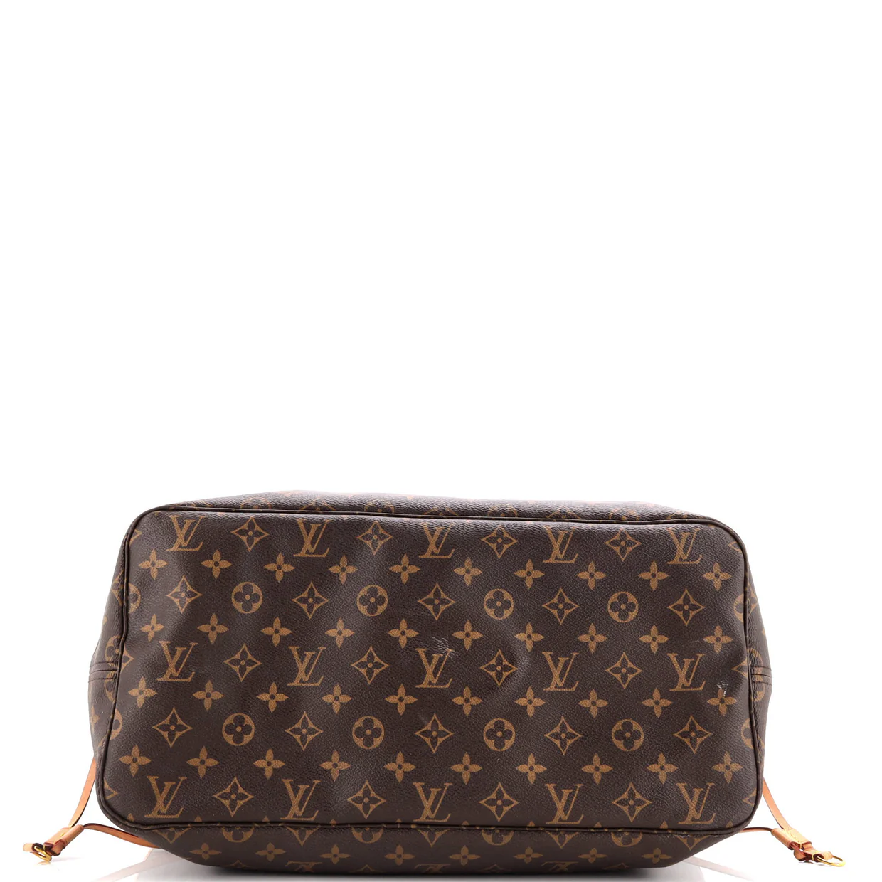 Neverfull Tote Monogram Canvas GM - Deep Luxury